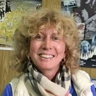 Ekaterina Akkuratova