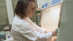 Ilya Berezina. Catalyst of Luck