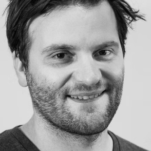 Martin Joss