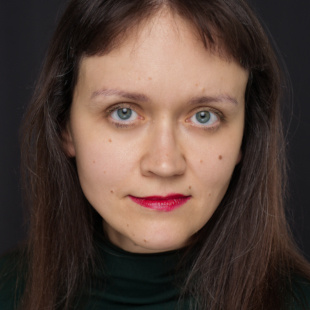 Диана Галимзянова