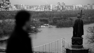 "Белая гвардия". Рождение романа