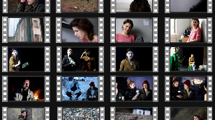 The birth of the spectacle