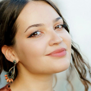 Anastasia Sviridova