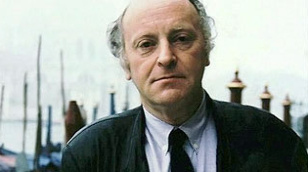 Joseph Brodsky. Conversation with a celestial
