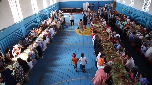 Разговоры с предками. Часть 1. Знакомство