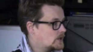 My Godfather, His Thai Bride and Me