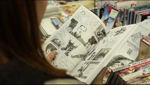 Русский комикс