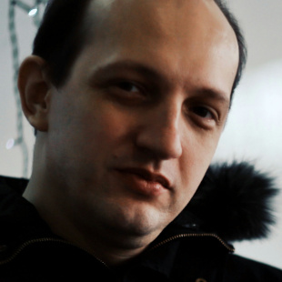 Дмитрий Шубиц