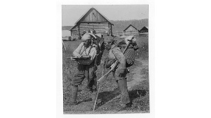 Vladimir Arsenyev's Far Eastern Odyssey