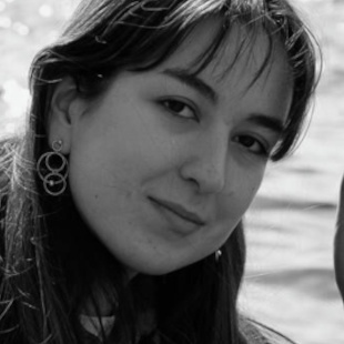Алина Куткова