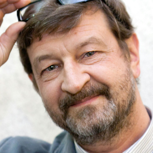 Nikolay Makarov