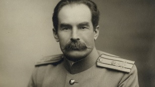 Пётр Козлов. Путь к сердцу Азии