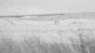 После смерти остаются руины