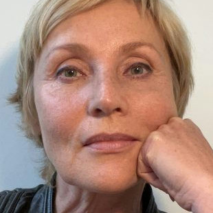 Zhanna Agalakova