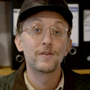 David Borenstein