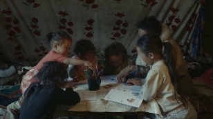 The wind has no tail