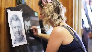 Вечная память