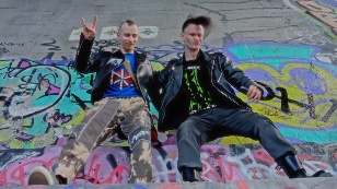 Реальность не нужна (Восточно-Сибирский панк)