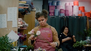 В активном поиске страданий