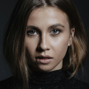 Анастасия Иванова