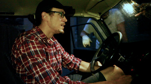 За рулем к мечте