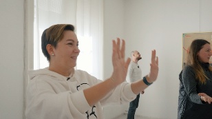 Творог, гречка, кто я?