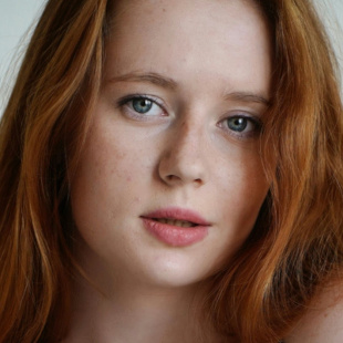 Alexandra Barkhatova