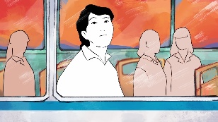 My Grandmother is a Skydiver