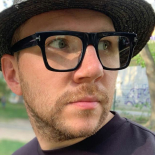 Роман Цукман