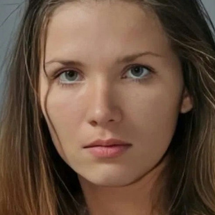 Anastasiia Vedenskaia