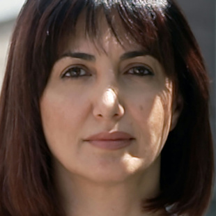 Инна Саакян