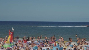 The Queen and the Smokehouse