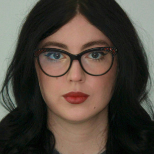 Елизавета Хомякова