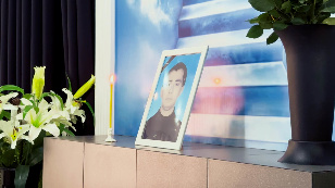 "Кушнир": Неизвестная история Павла Кушнира