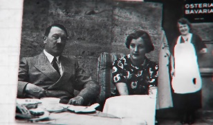 Путешествие в нацистский Берлин