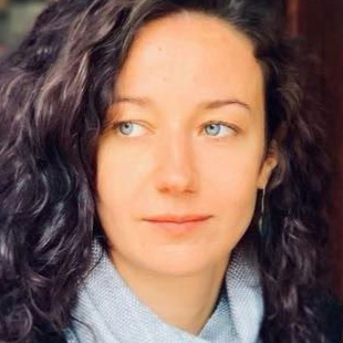 Анастасия Попова