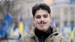 «Война — это игра со смертью в шахматы». Исповедь студента-философа из РДК