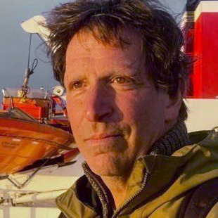 Пол Митчелл