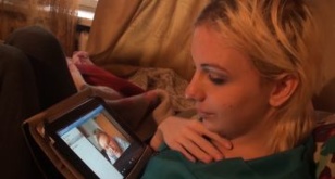 Еще чуток, мрази!