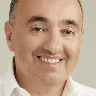 Aleksandr Rodnyanskiy