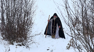 О чем молчит рыба