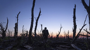 2000 Meters to Andriivka