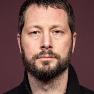 Мстислав Чернов