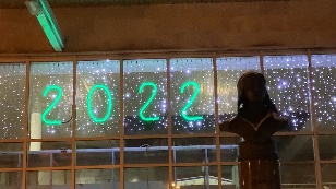 My dad from the island Russia