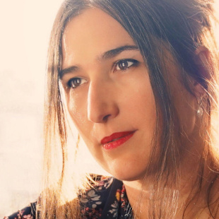 Матильда Лавенн