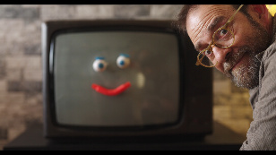 Искусство — это игра (Это фильм о Ханохе Пивене)