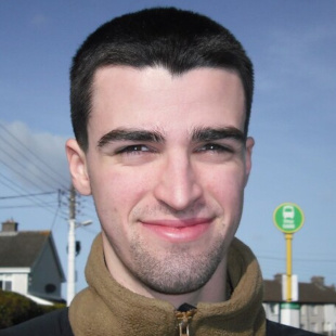 Кэл Фрэнсис Бирн