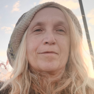 Джуд М. Монтегю