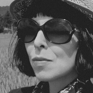 Каролина Урсула Урбаняк