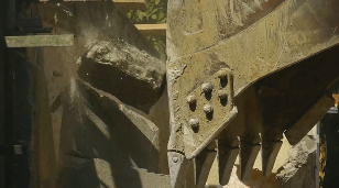 Комната моей мамы